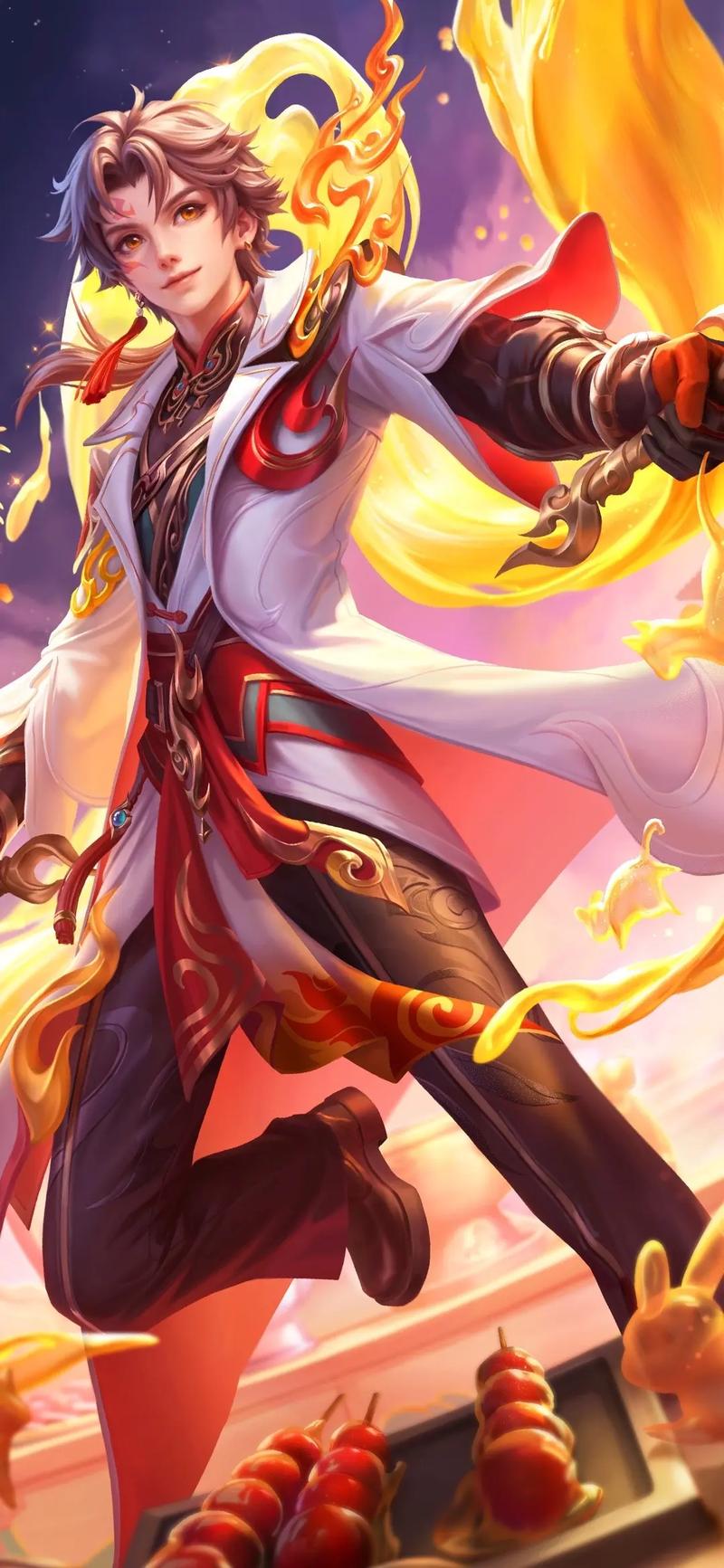 Malrang 达成口头协议加入 Generation Gaming