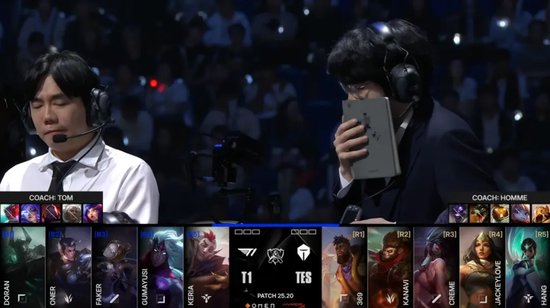 2025LPL夏季賽定組賽熱門英雄BP榜：小炮99%BP率登頂第一