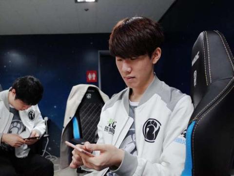 XYG进入2021KPL秋季赛季后赛败者组