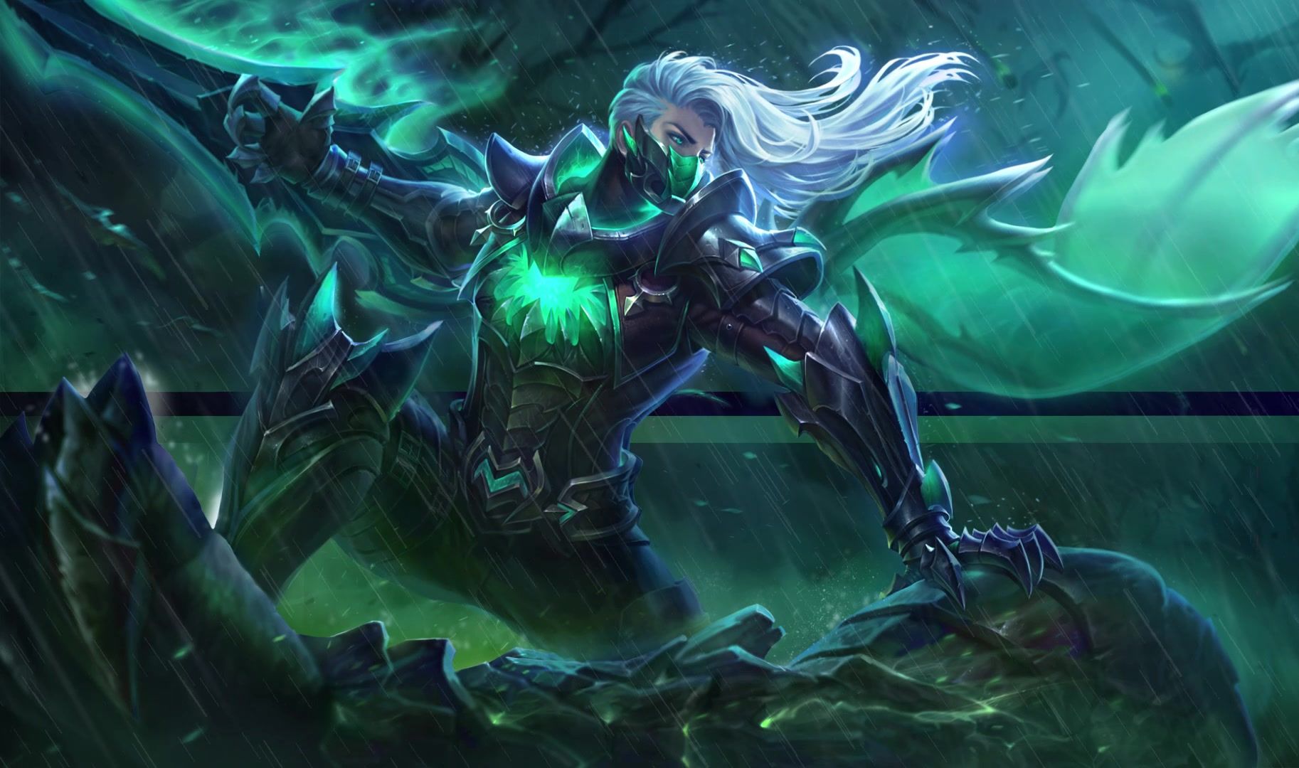 Mouz 和 Vitality 晋级 BLAST Open 春季 2025 淘汰赛