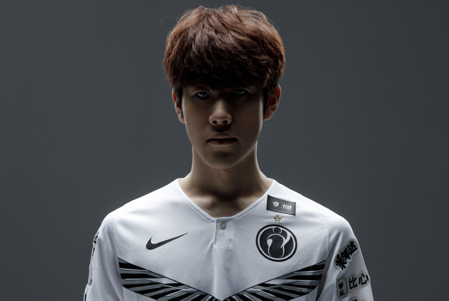 S15第二日宣传片-ELK：我们会展现出BLG该有的水平