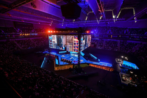 英雄联盟S12小组赛第五日总结：T1、EDG小组一二名出线