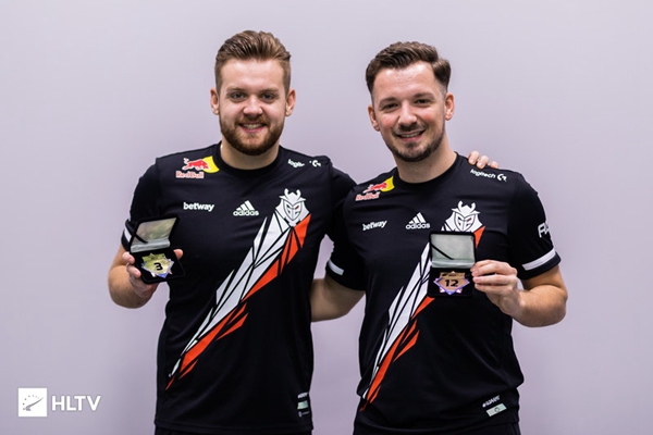 盘点CS中最经典的5张人质地图，这里面有你的回忆吗？