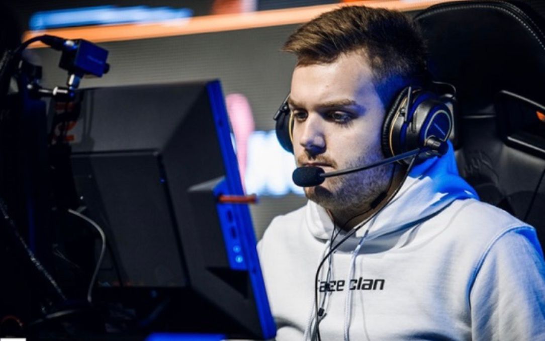 XTQZZZ在Major赛上：我们不在乎打得好还是不好，重要的是赢得比赛