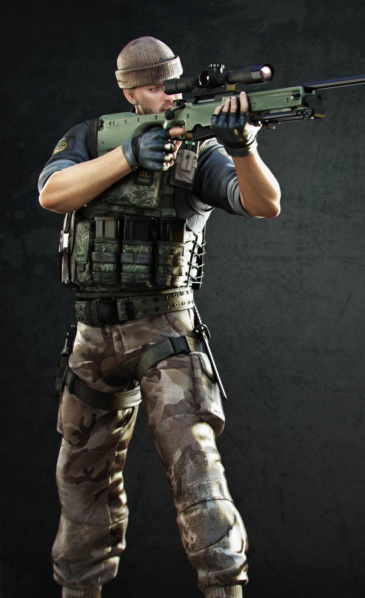 一超缺席，多强争雄——IEM 冬季赛前瞻