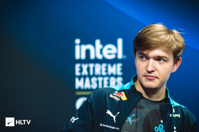 赛后群访Wayward谈被横扫：今天状态不好 团战打的也没有对面好